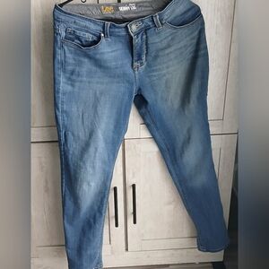 Lee Women's Classic Denim Skinny Jeans